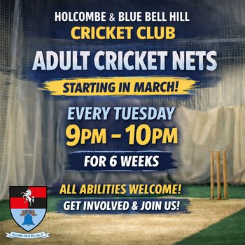Adult Winter Nets 2026