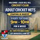 Adult Winter Nets 2026