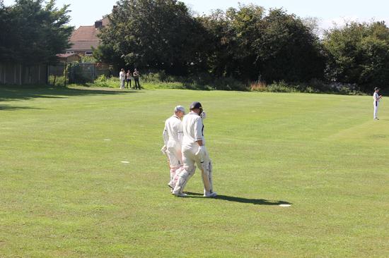 Opening the season