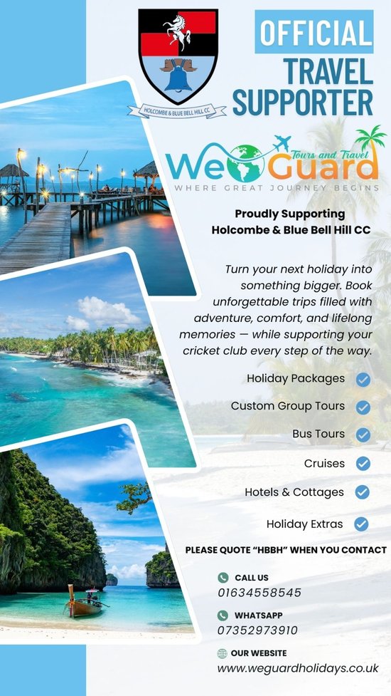 WeGuard Holidays